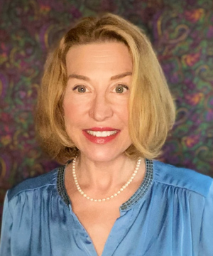 Photo of Brenda Anderson