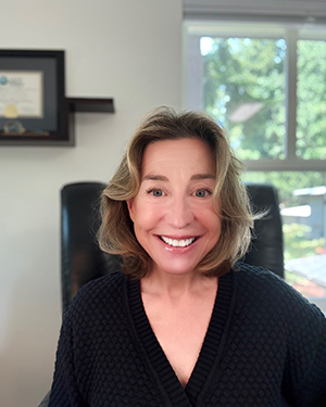 Photo of Brenda Anderson